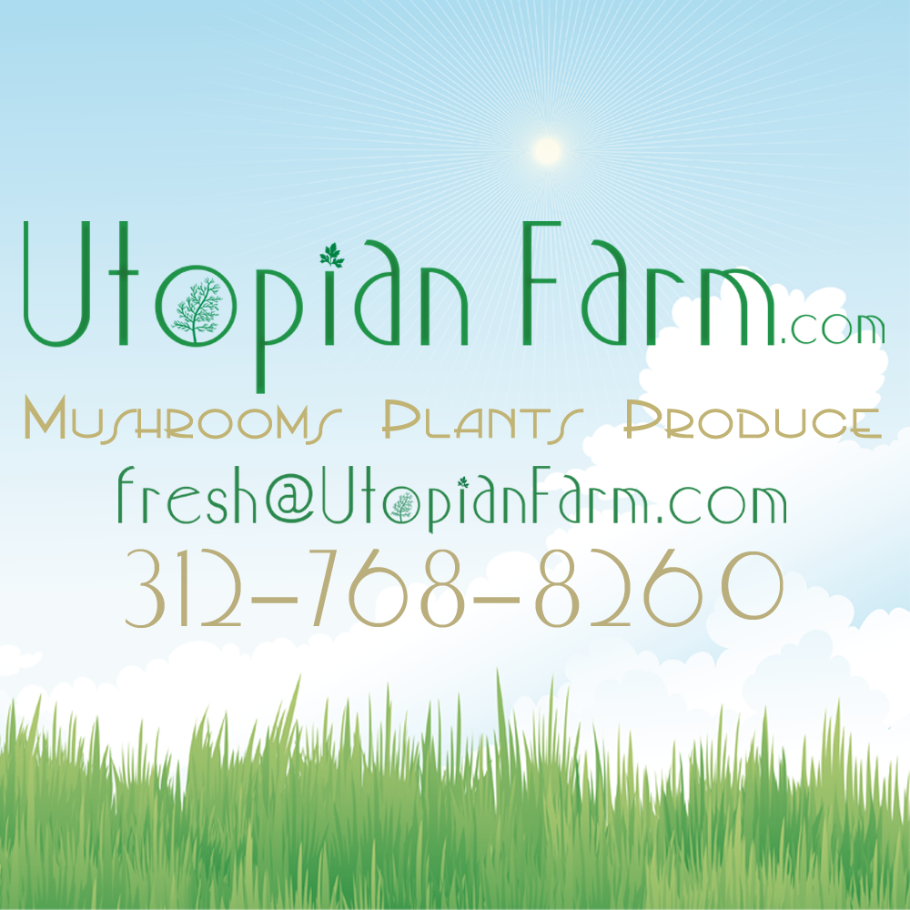 Utopian Farm