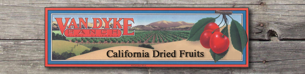 Van Dyke Ranch
