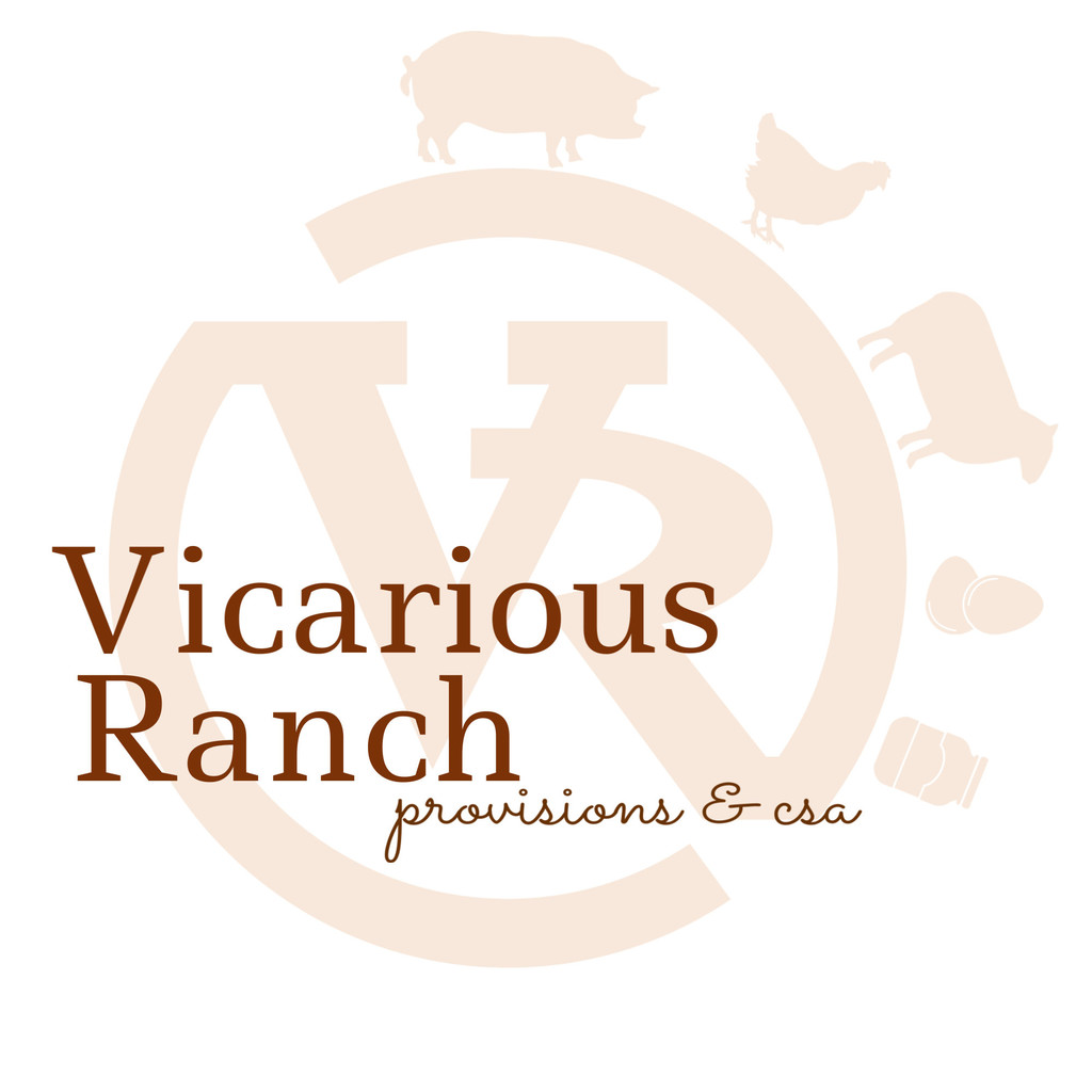 Vicarious Ranch