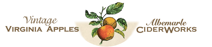 Vintage Virginia Apples LLC