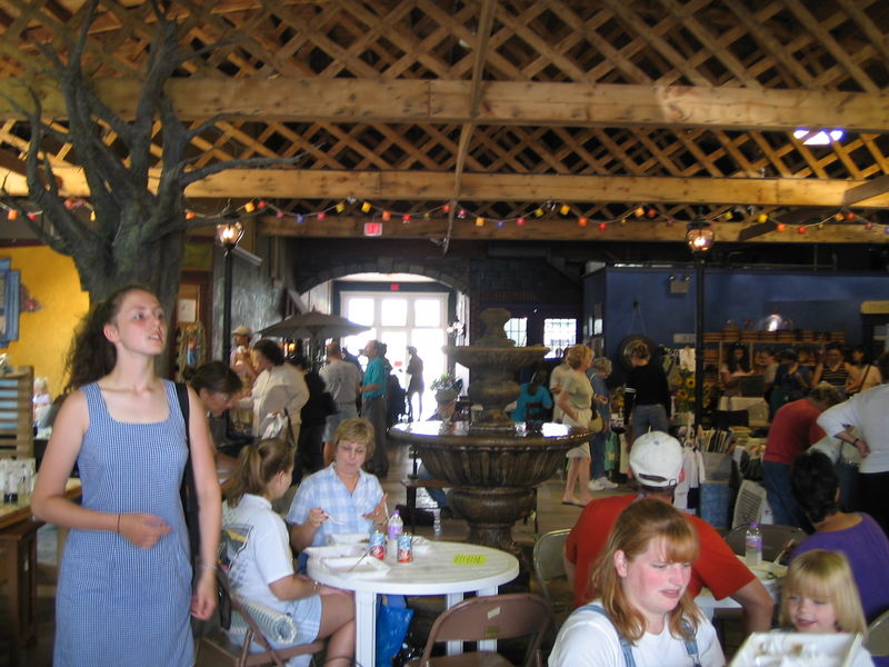 Viroqua Public Market