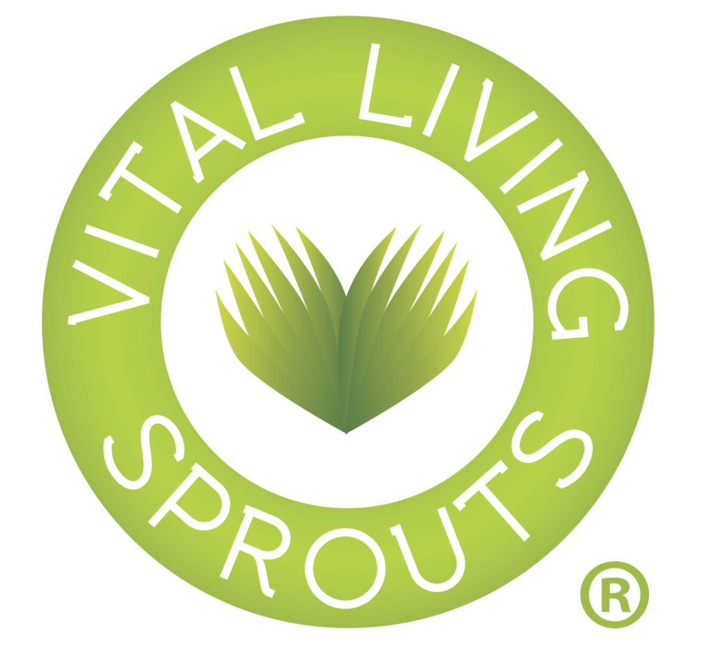 Vital Living Sprouts