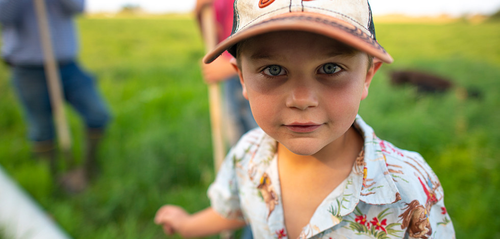 Vogel Farms Country Market