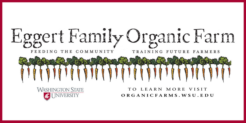 Washington State University Organic Farm
