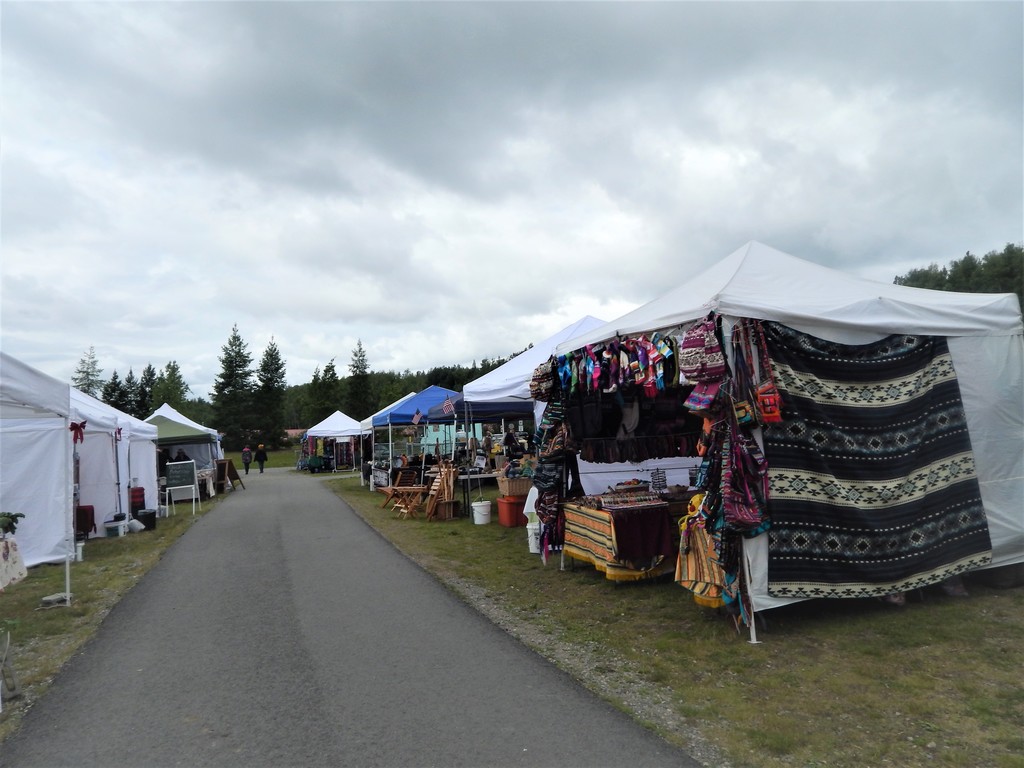 Wasilla Farmers Market