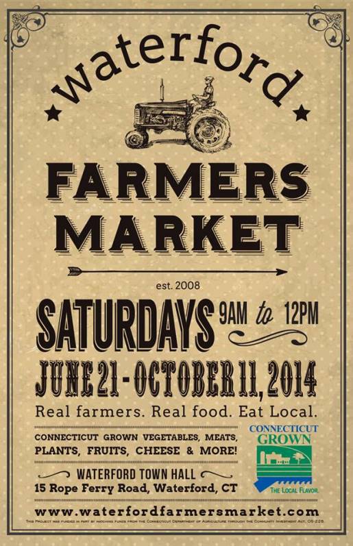 Waterford Farmer's Market