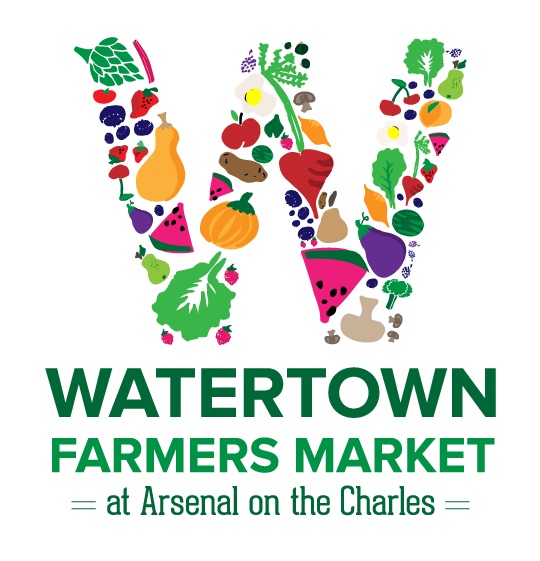 Watertown Farmers Market at Arsenal on the Charles