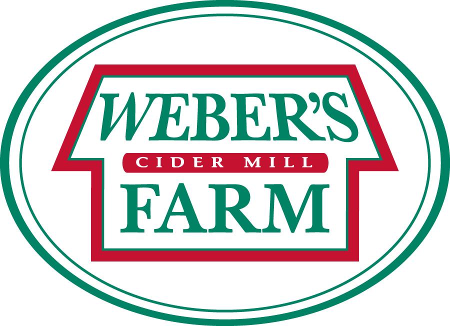 Weber's Cider Mill Farm