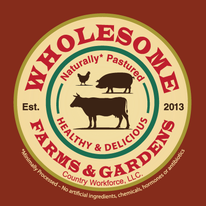 Wholesome Farms & Gardens