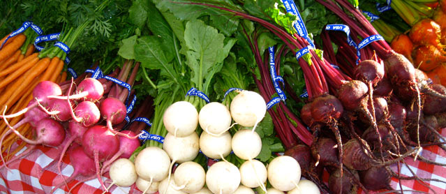 Wigwam Farmer's Market
