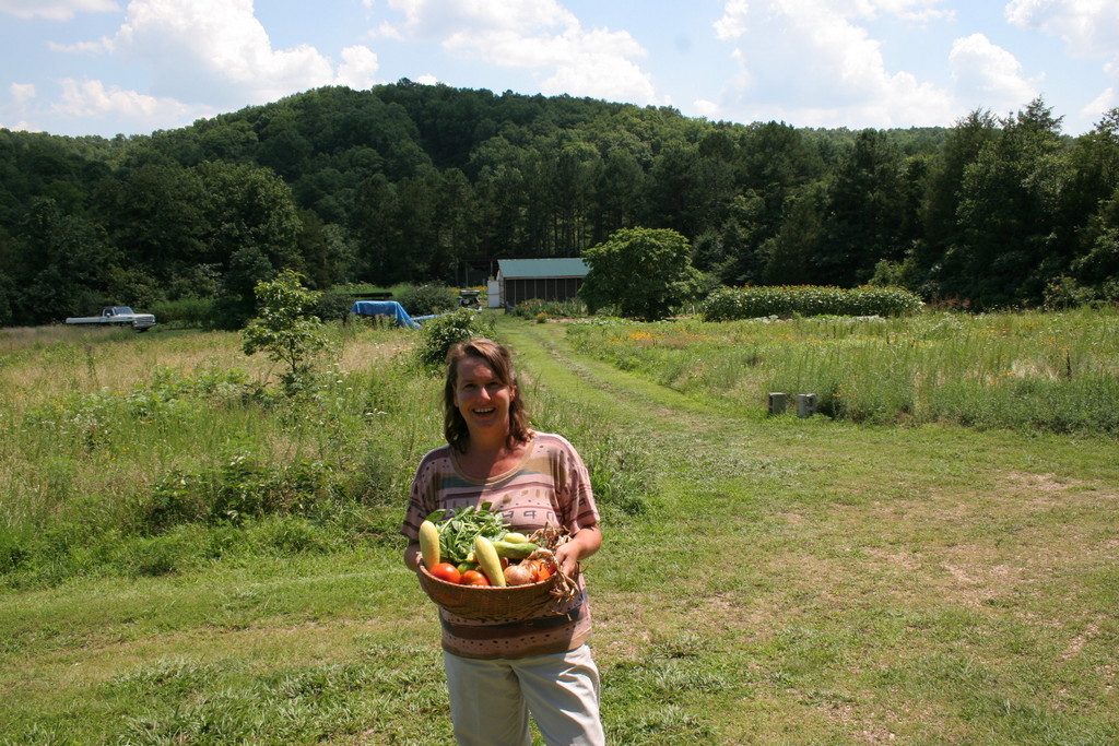 Wildfire Farm