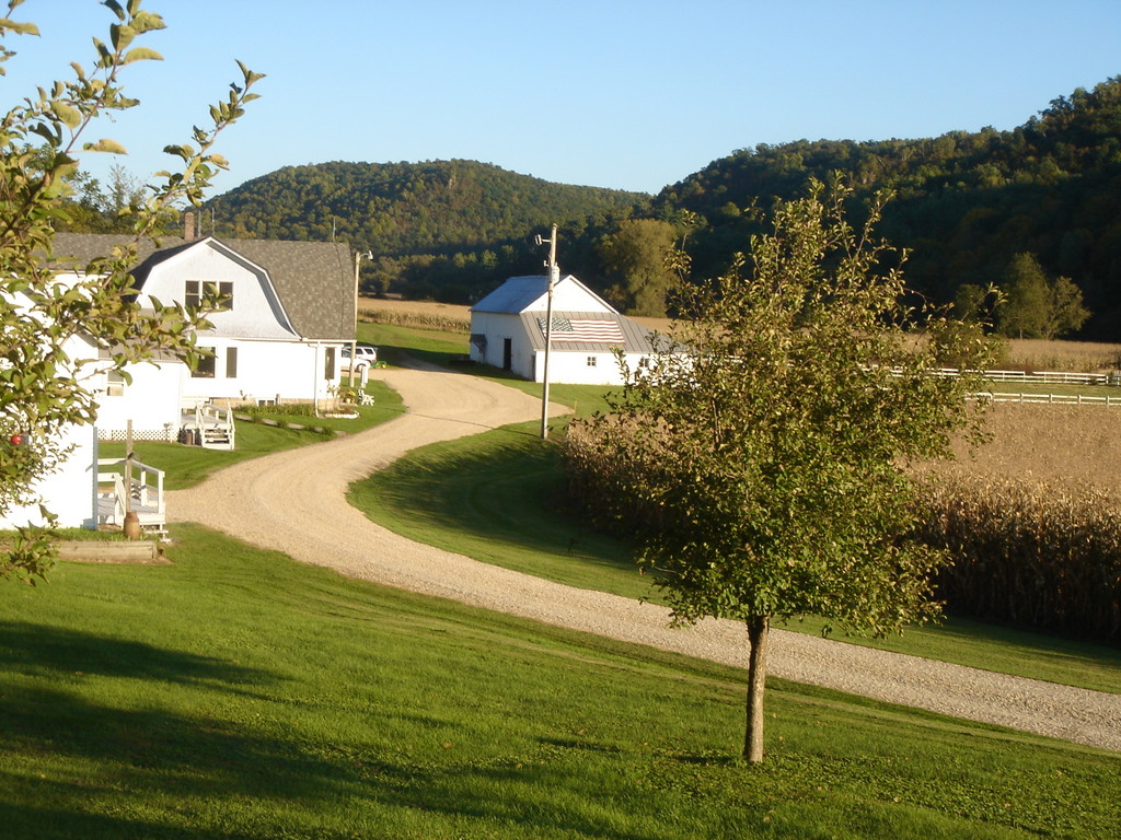 Willow Creek Ranch