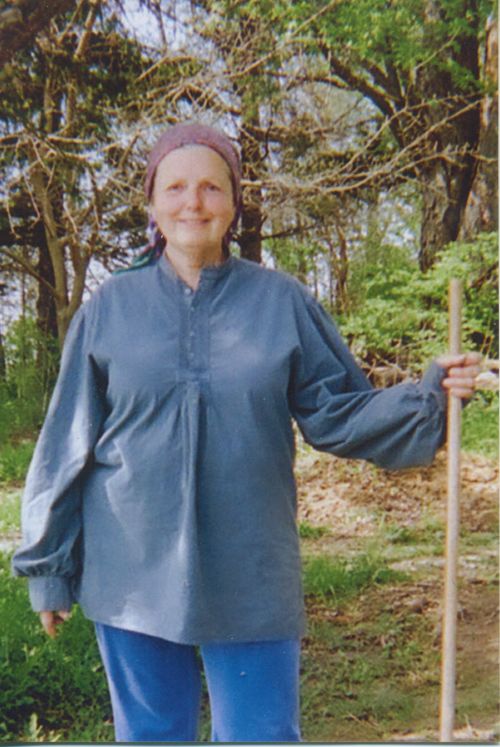 Willow Ridge Organic Farm