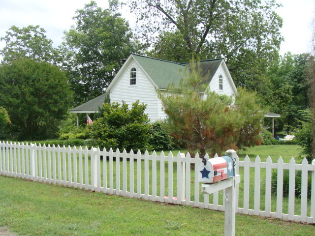 Willowbrook Farm and Sheep Dairy