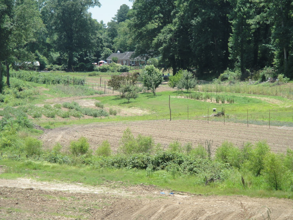 Windermere Farms & Apiaries