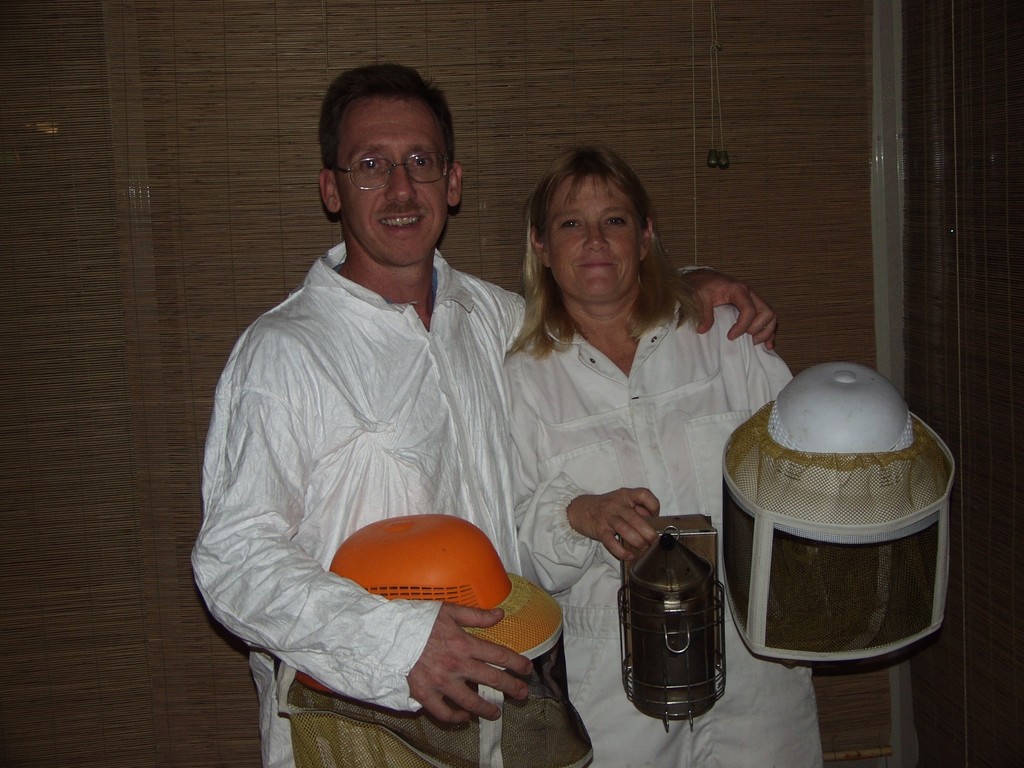 Winter Park Honey (Colorado)