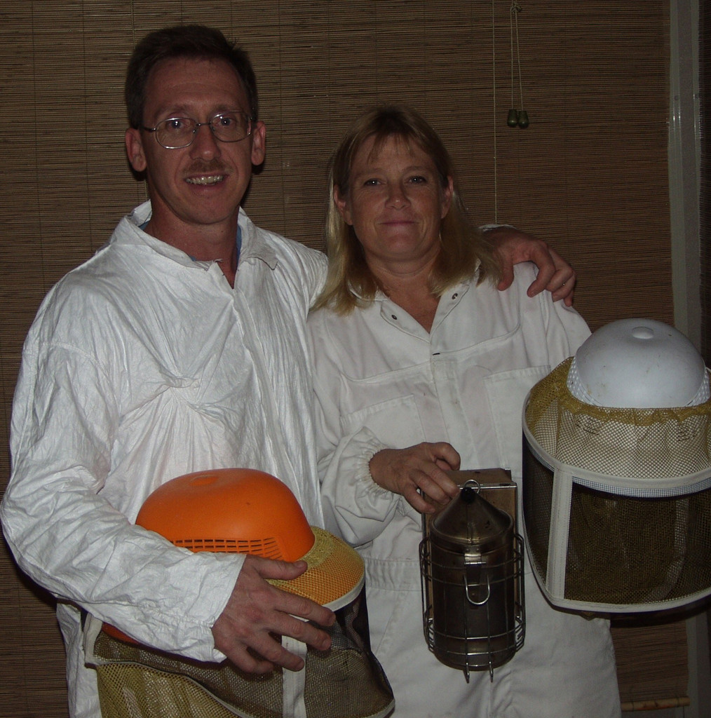 Winter Park Honey (Florida)