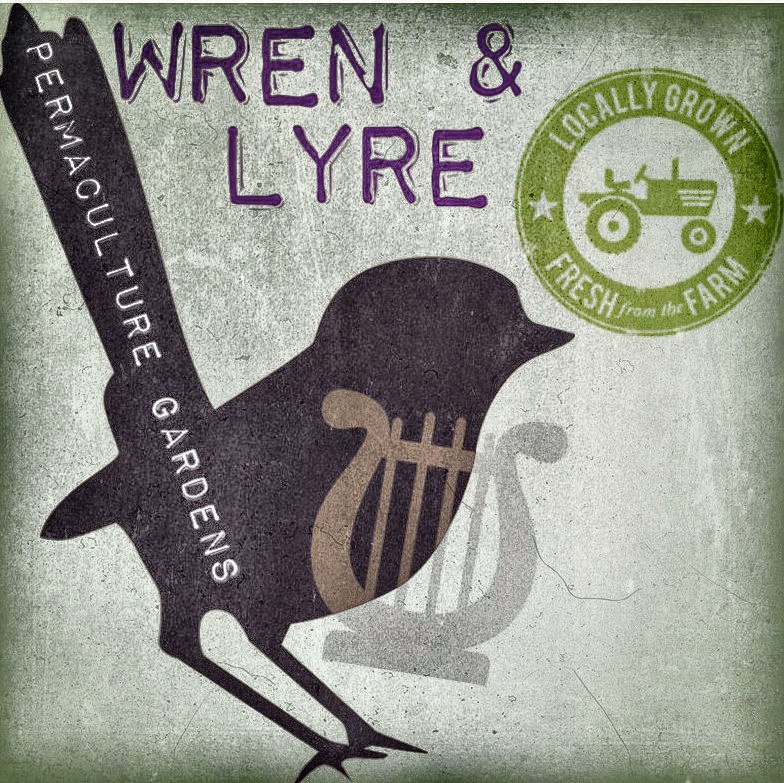 Wren & Lyre